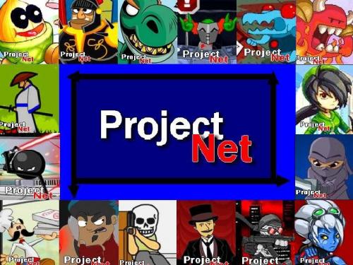 Project Net