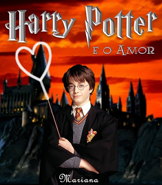 Harry Potter e o Amor