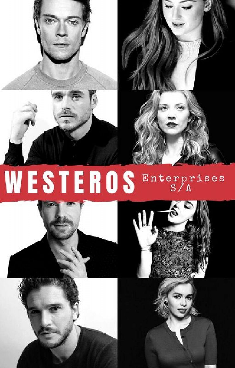 Westeros Enterprises S/A