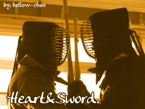 Heart And Sword