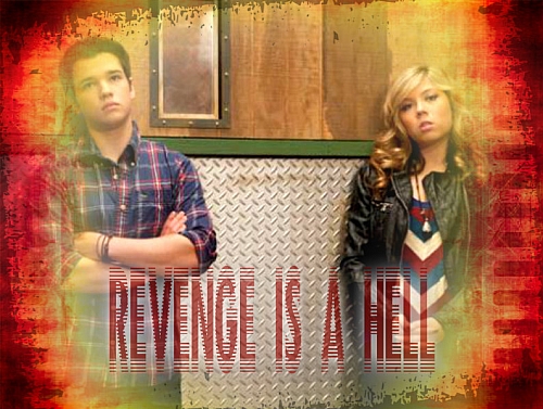 Revenge Is A Hell