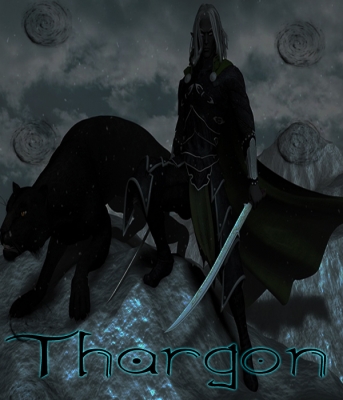 Thargon