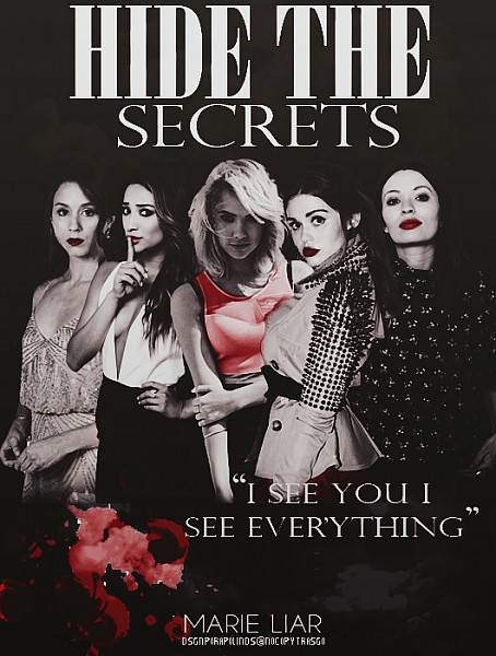 Hide The Secrets