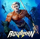 Aquaman.-Herdeiro do Mar. REESCRITA