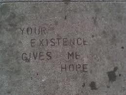 Hope;