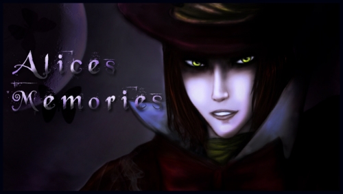 Alice S Memories