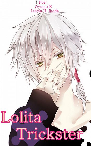 Lolita Trickster
