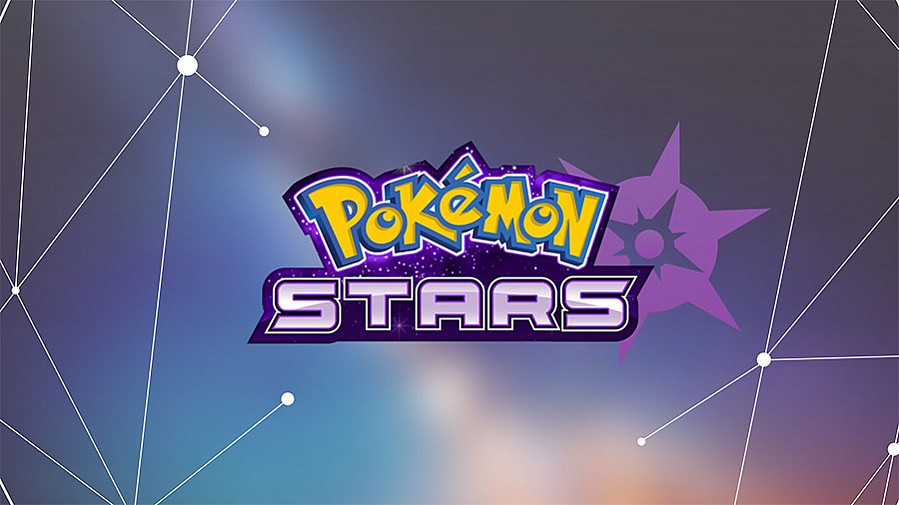 Pokémon Stars