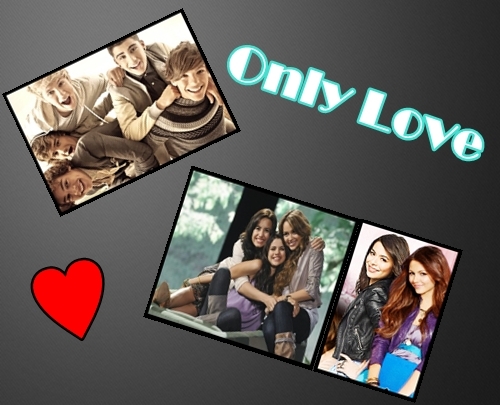 Only Love