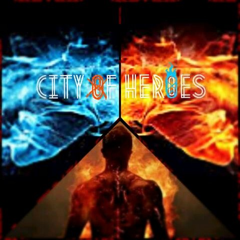 Cidade De Heróis