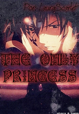 The Only Princess