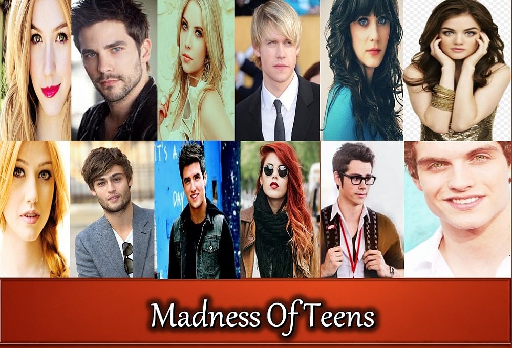 Madness Of Teens