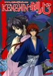 O Amor do Kenshin