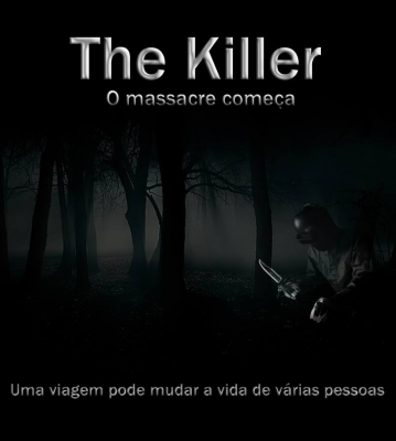 The Killer - O massacre começa