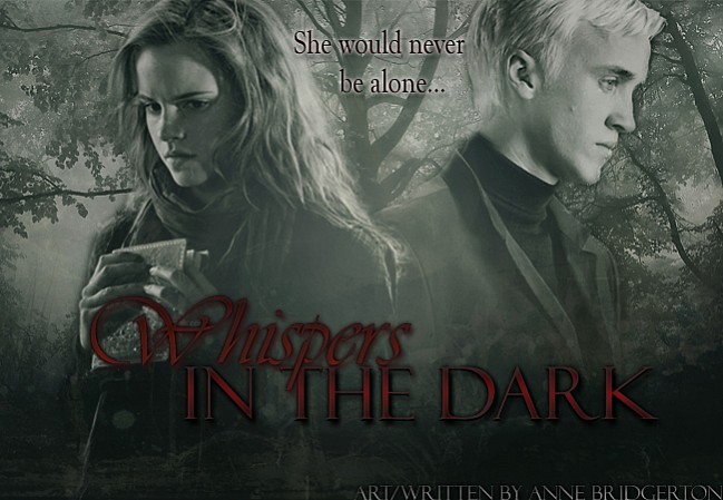 Dramione - Whispers in the Dark