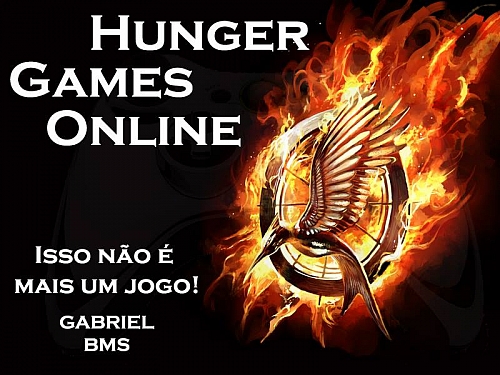 Hunger Games Online