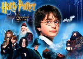 Harry Potter Unidos Em Uma Só Magia!