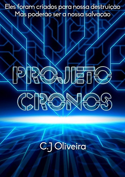 Projeto Cronos