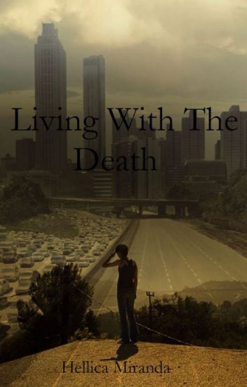 Living With The Death - O Começo