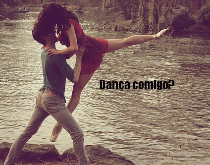 Dança Comigo?
