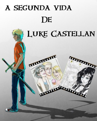 A Segunda Vida De Luke Castellan