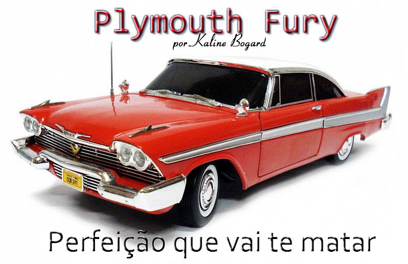 Plymouth Fury