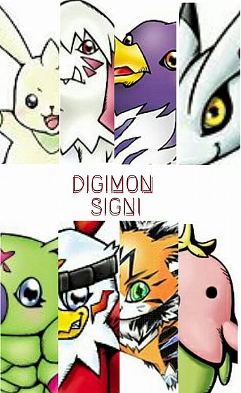 Digimon Signi
