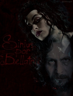 Sirius, por Bellatrix