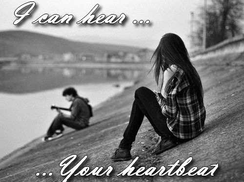 Eu Posso Ouvir Seu Coração
