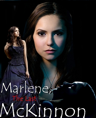 Marlene, the last McKinnon