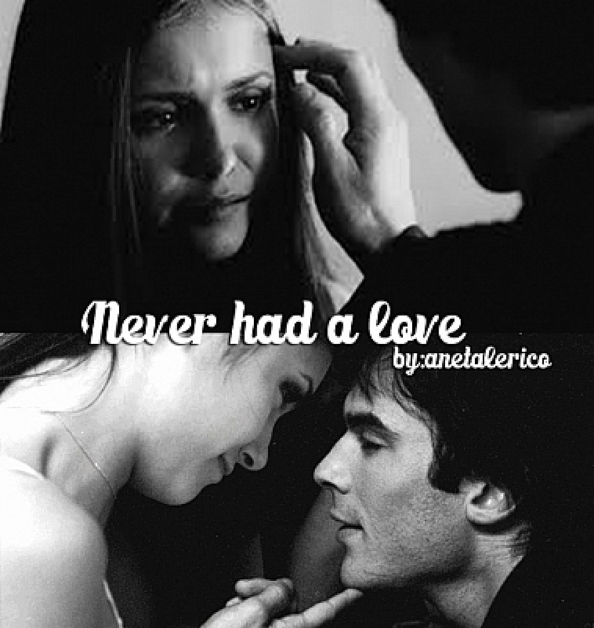 Never Had Love