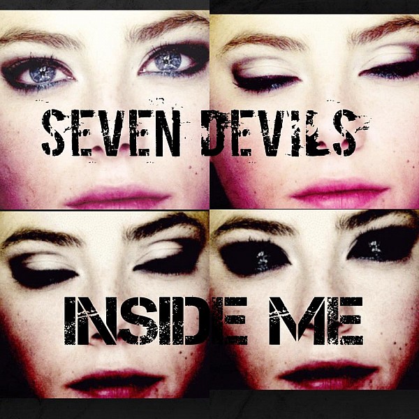 Seven Devils inside me