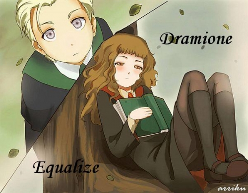 Dramione - Equalize