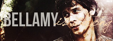 Bellamy is strong