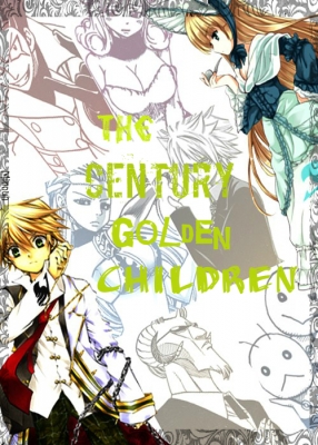 The Century Golden Children
