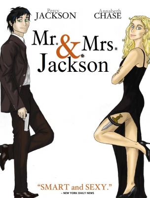 Mr. e  Mrs. Jackson