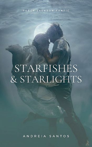 Starfishes & Starlights - DRABBLE