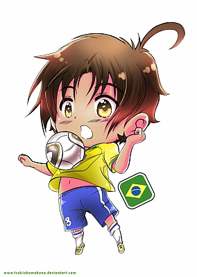 World Cup 2014 Brazil!
