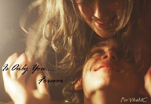 Is Only You... Forever