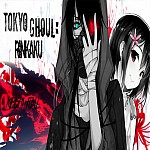 Tokyo Ghoul: Rinkaku