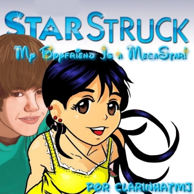Starstruck- My Boyfriend Is a Megastar!