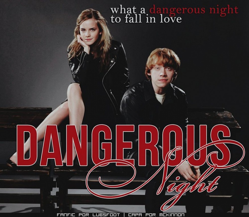 Dangerous Night