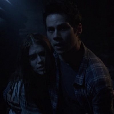 I Need You Stay On Your Feet - Stydia
