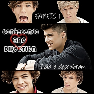 Conhecendo One Direction !!
