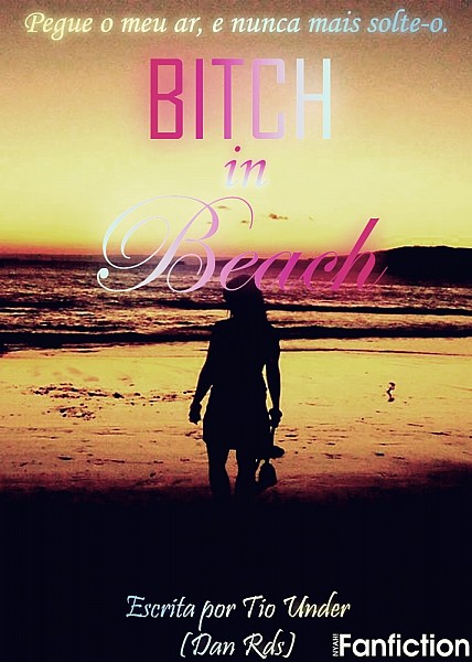 Bitch in Beach