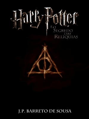 Harry Potter E O Segredo Das Relíquias