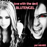 Blutengel - Love With The Devil