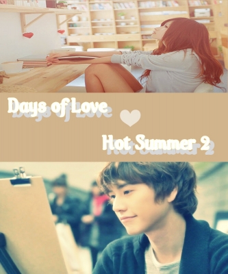 Hot Summer 2 - Days Of Love