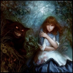 Alice In Horror Land