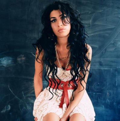 Prisão de Amy Winehouse